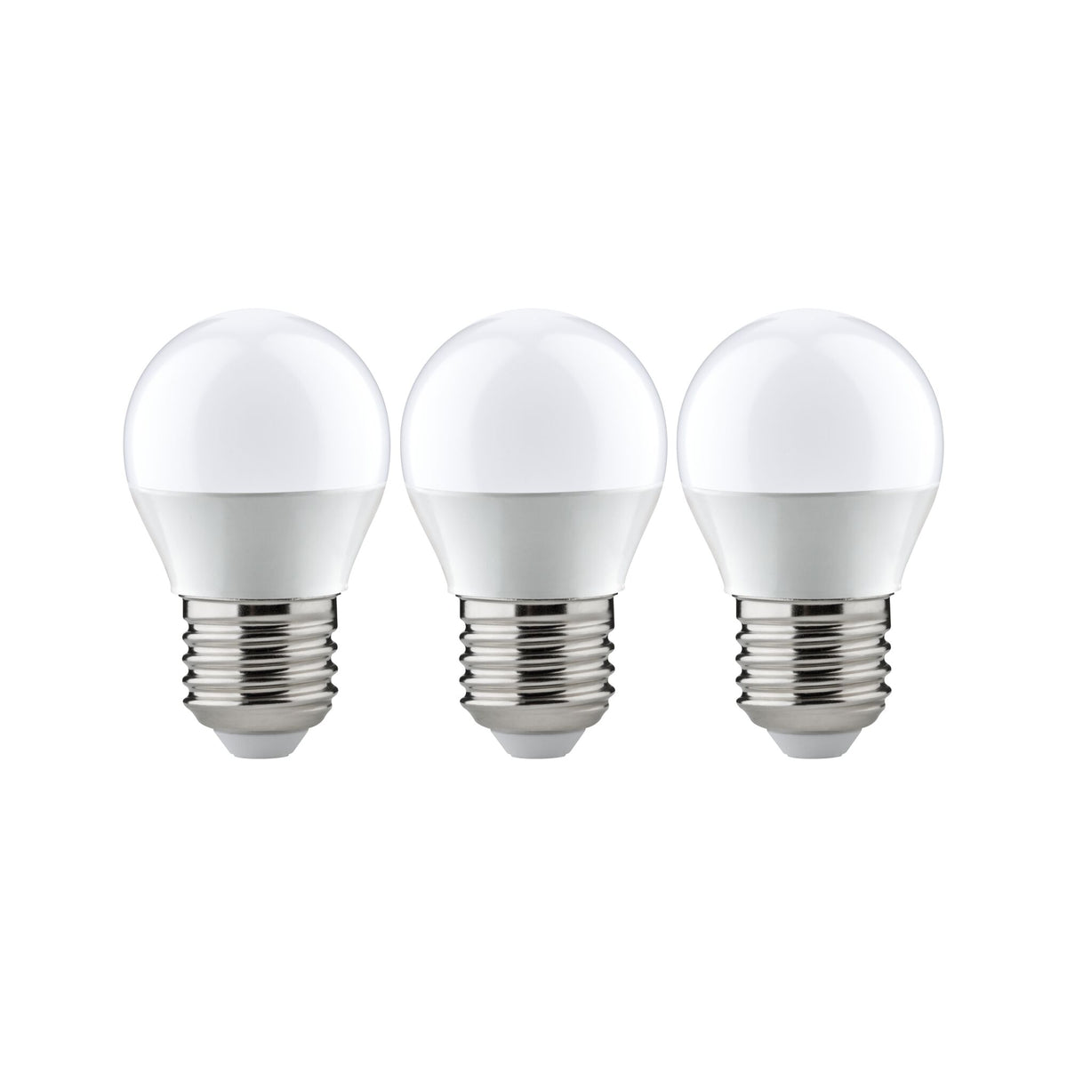 LED Tropfen  3er-Set