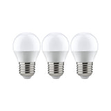 LED Tropfen  3er-Set