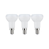 LED Reflektor  3er-Set