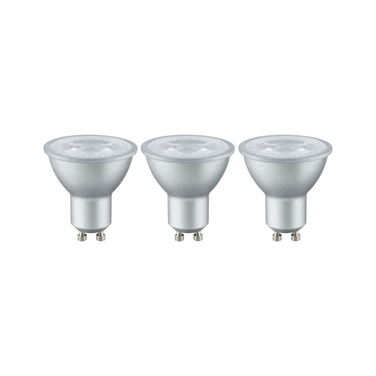 LED Reflektor  3er-Set