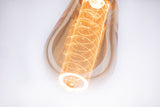 LED Kolben  Innenkolben Spiralmuster