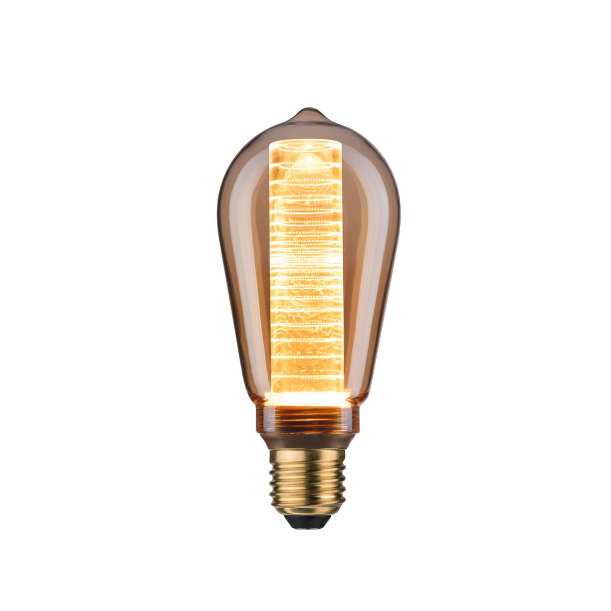 LED Kolben  Innenkolben Ringmuster