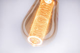 LED Kolben  Innenkolben Ringmuster