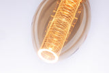 LED Birne  Innenkolben Ringmuster