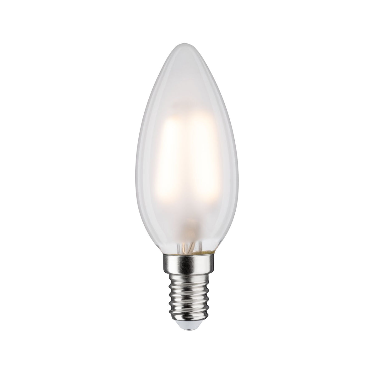 LED Kerze  E14