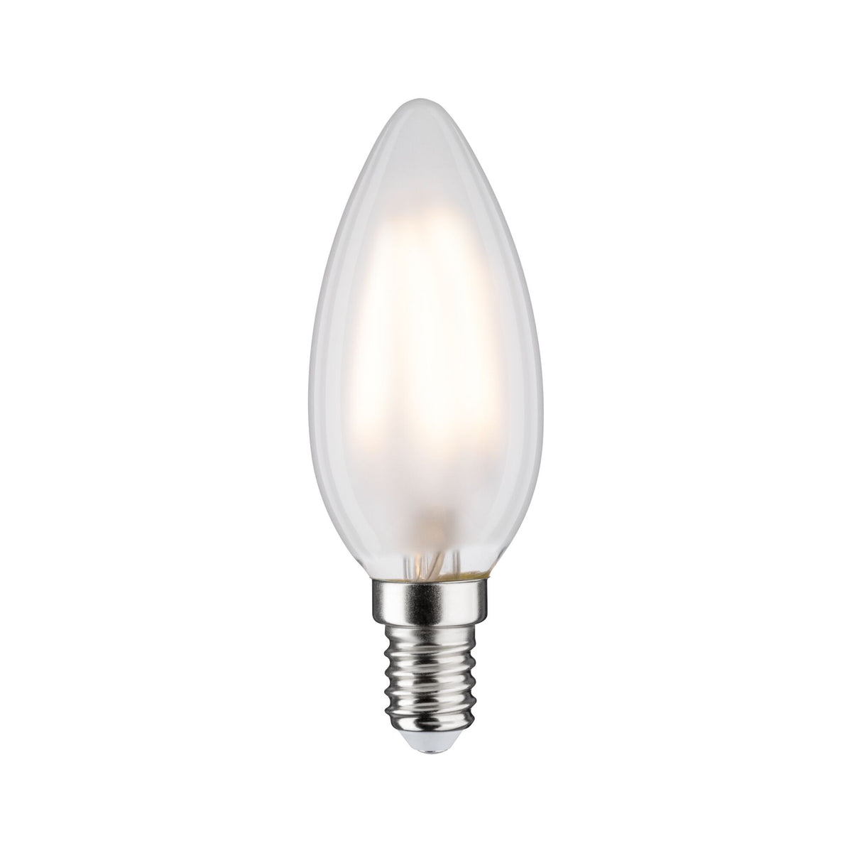LED Kerze  E14