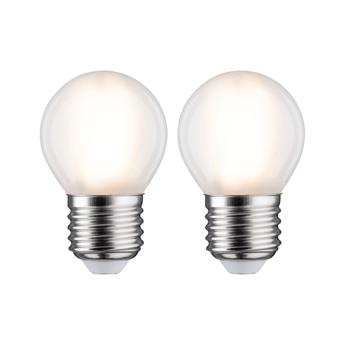 LED Tropfen  E27