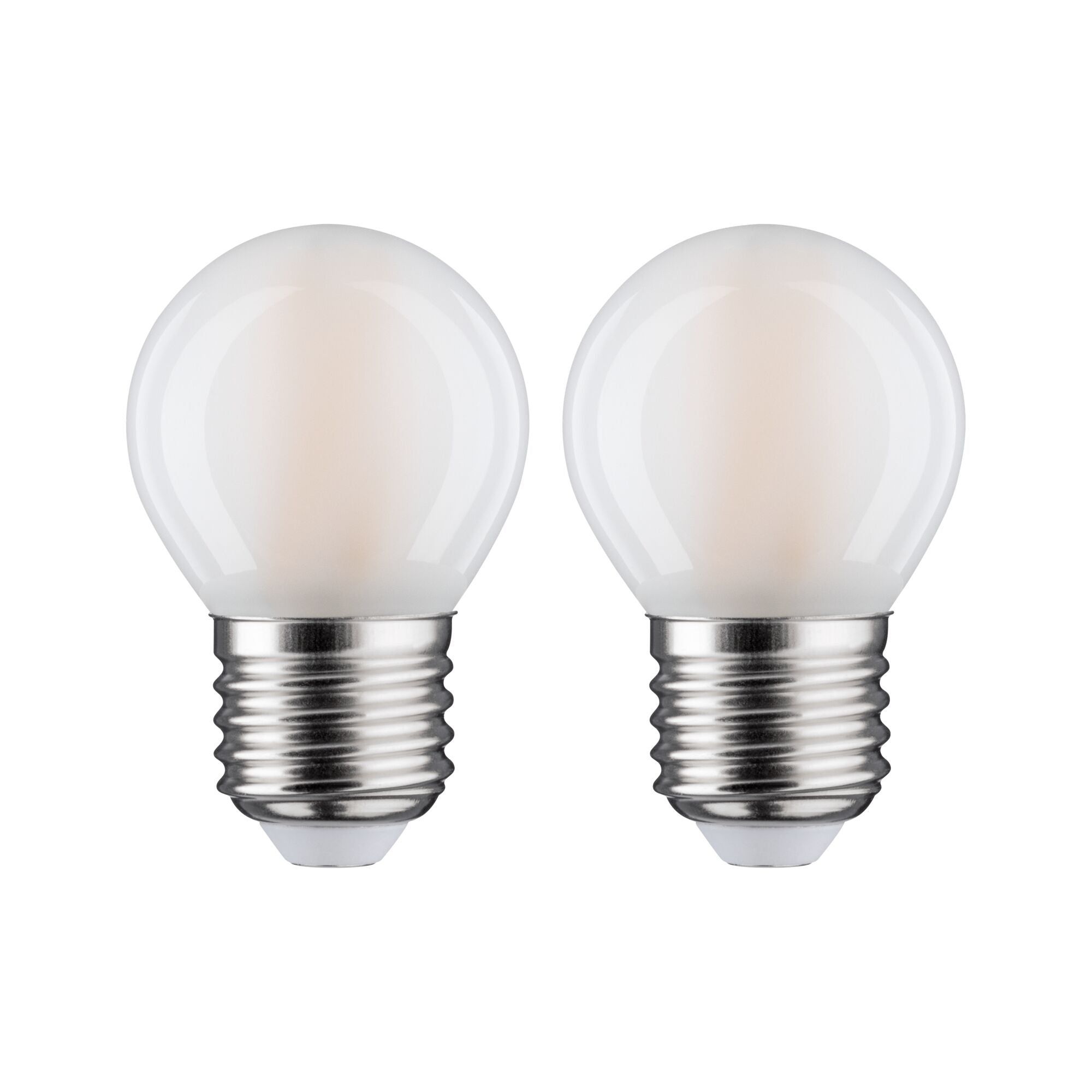 LED Tropfen  E27