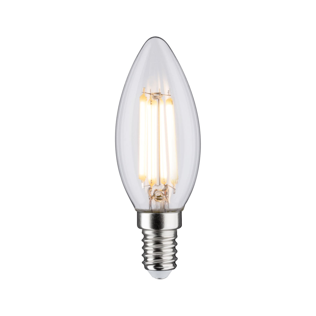 LED Kerze  E14