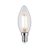 LED Kerze  E14