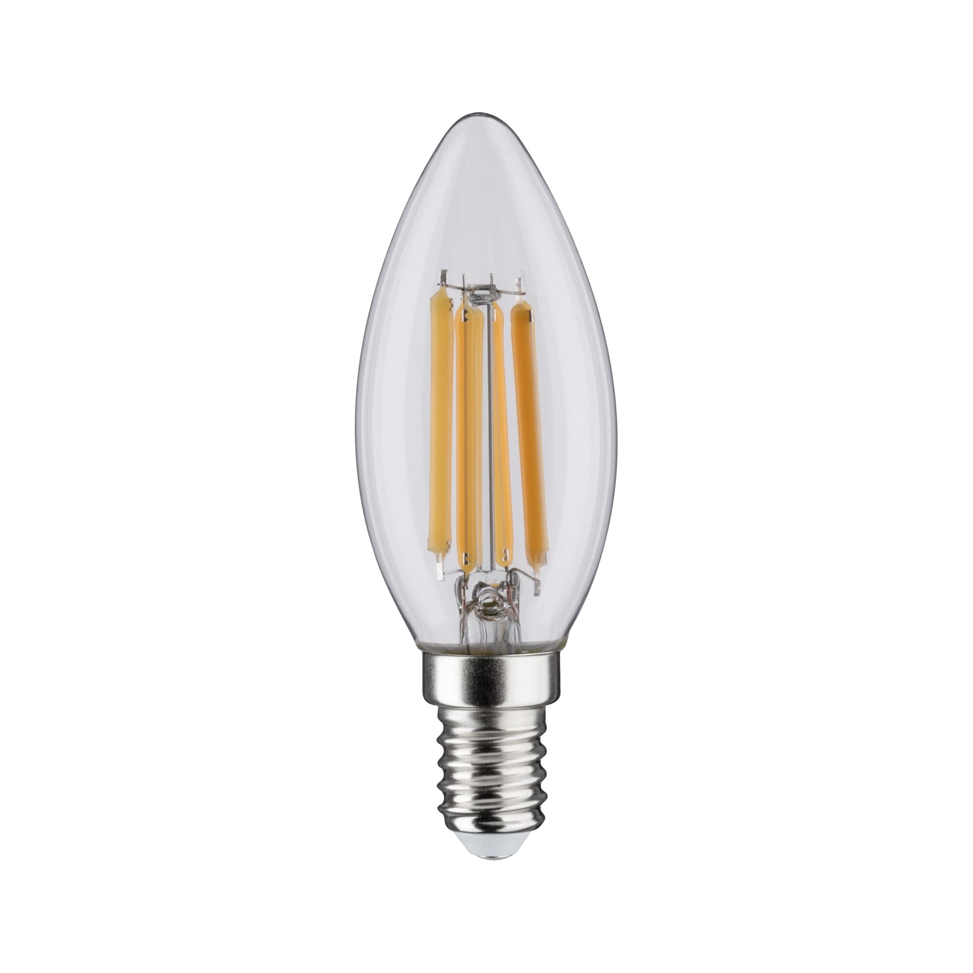 LED Kerze  E14
