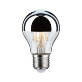 LED Birne  Kopfspiegel E27