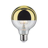LED Globe  Kopfspiegel E27 G95