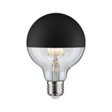 LED Globe  Kopfspiegel E27 G95