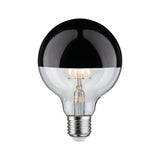 LED Globe  Kopfspiegel E27 G95