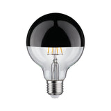 LED Globe  Kopfspiegel E27 G95