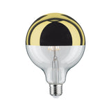 LED Globe  Kopfspiegel E27 G125