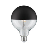 LED Globe  Kopfspiegel E27 G125