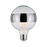 LED Globe  Ringspiegel E27