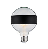 LED Globe  Ringspiegel E27