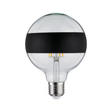 LED Globe  Ringspiegel E27