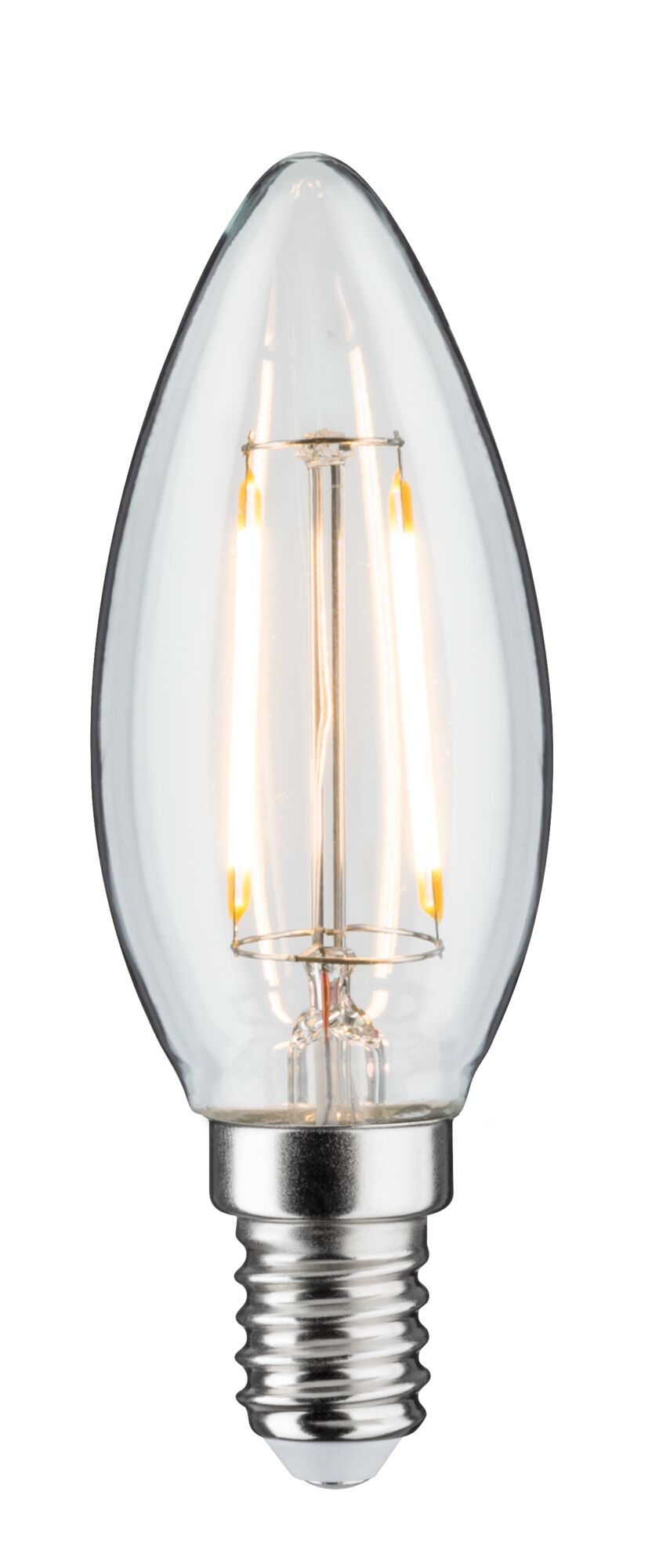 LED Kerze  E14