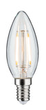 LED Kerze  E14