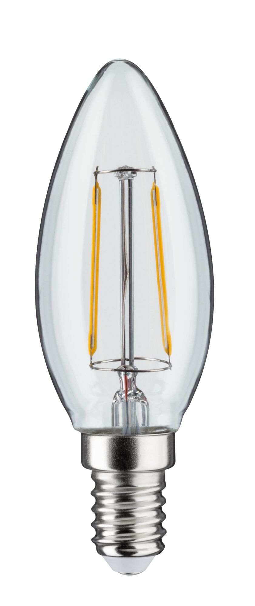 LED Kerze  E14