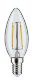 LED Kerze  E14