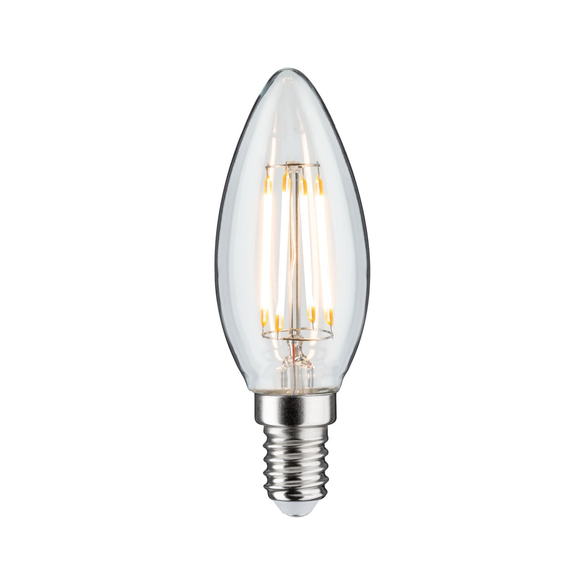 LED Kerze  E14