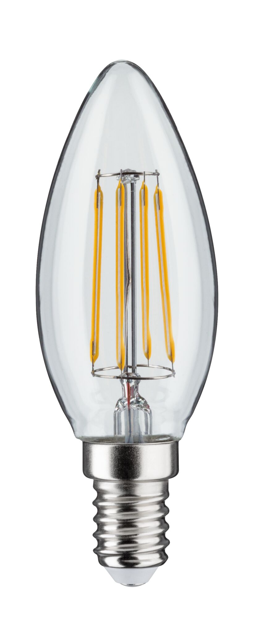 LED Kerze  E14
