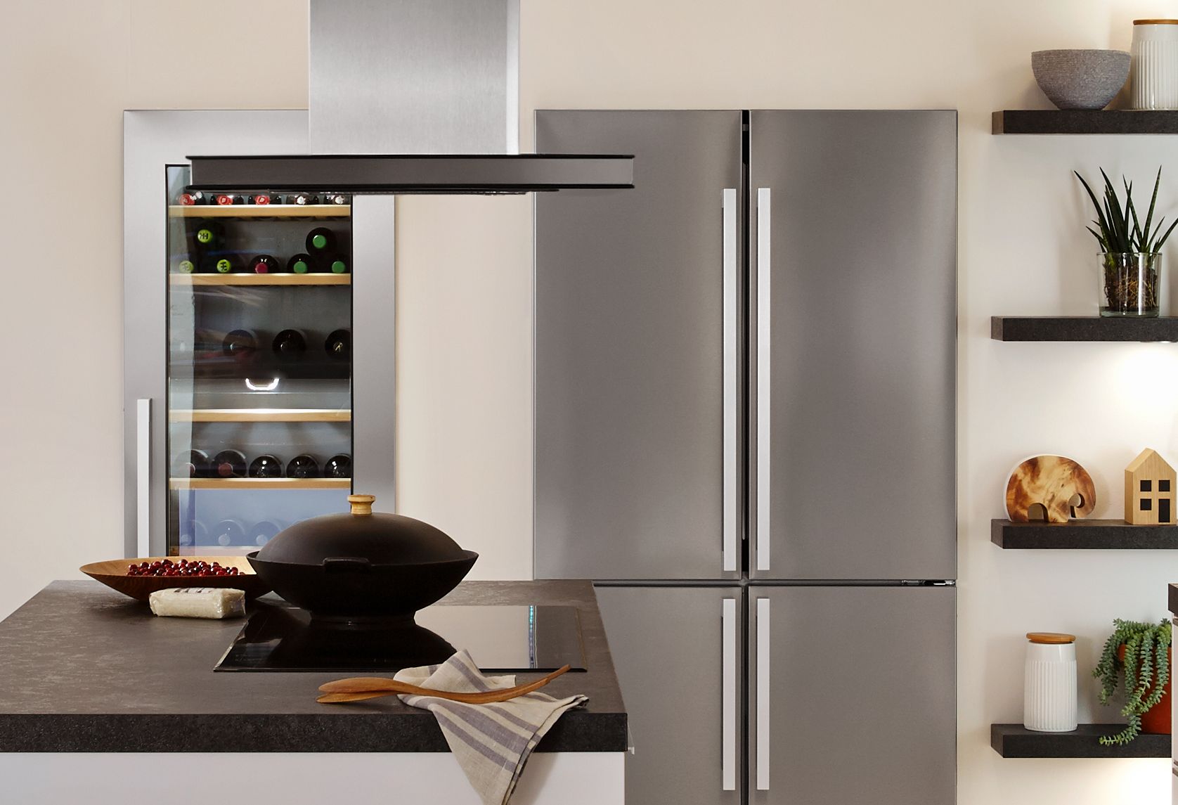 LED Birne  E14 Kühlschrank