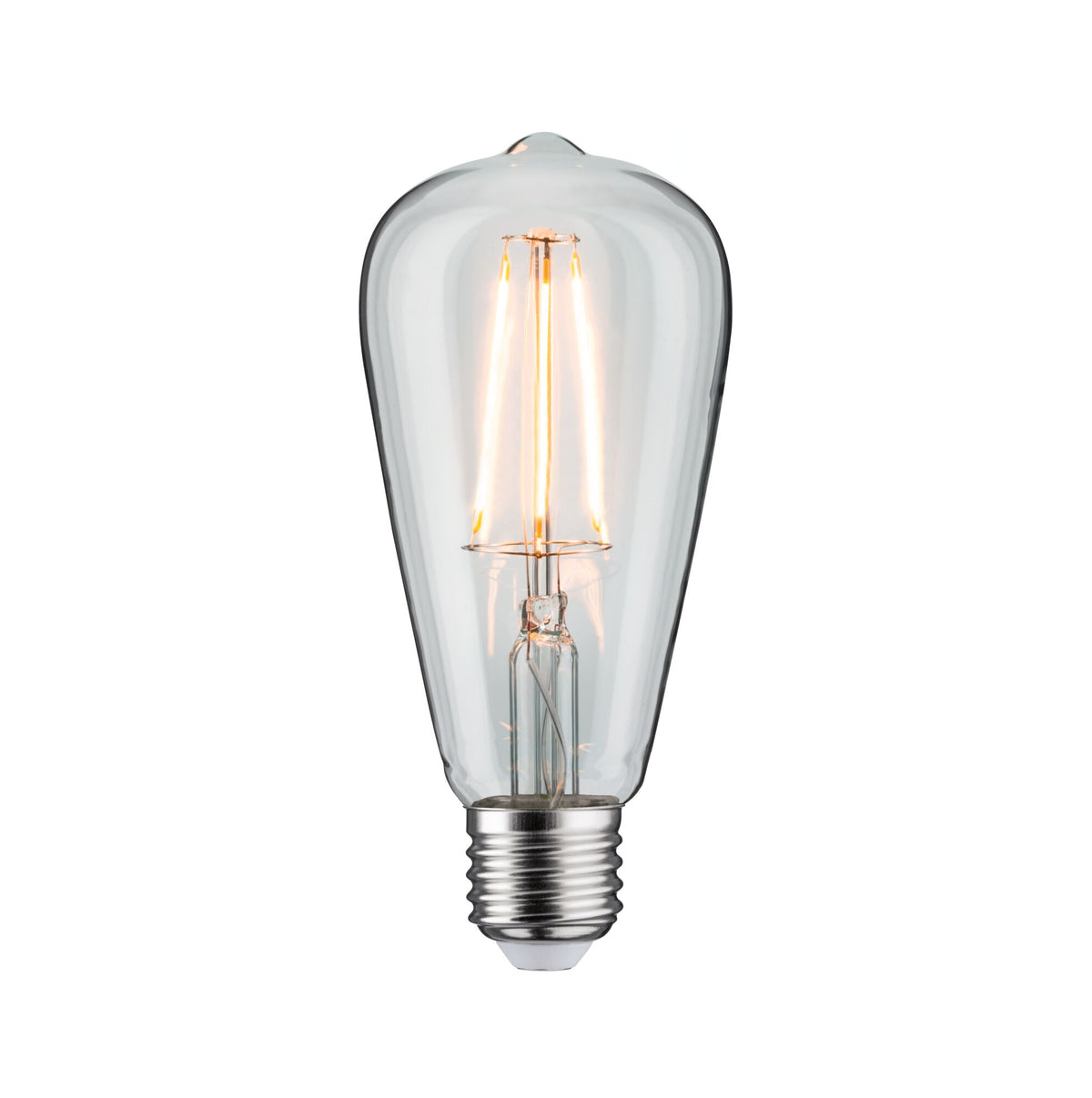LED Kolben  ST64 E27