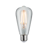 LED Kolben  ST64 E27