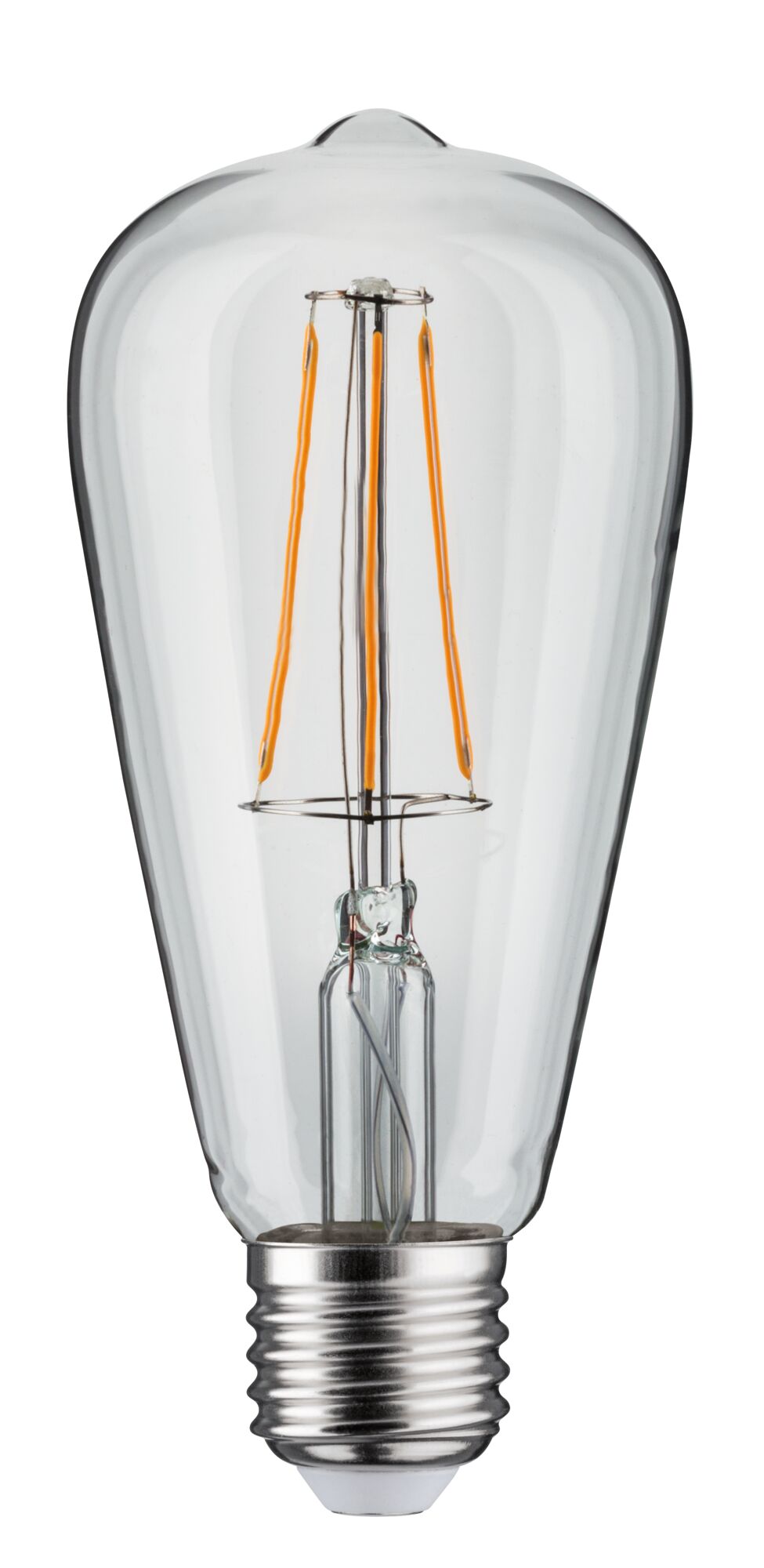 LED Kolben  ST64 E27