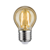 LED Tropfen  E27