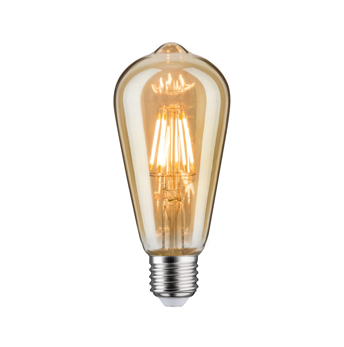 LED Kolben  ST64 E27