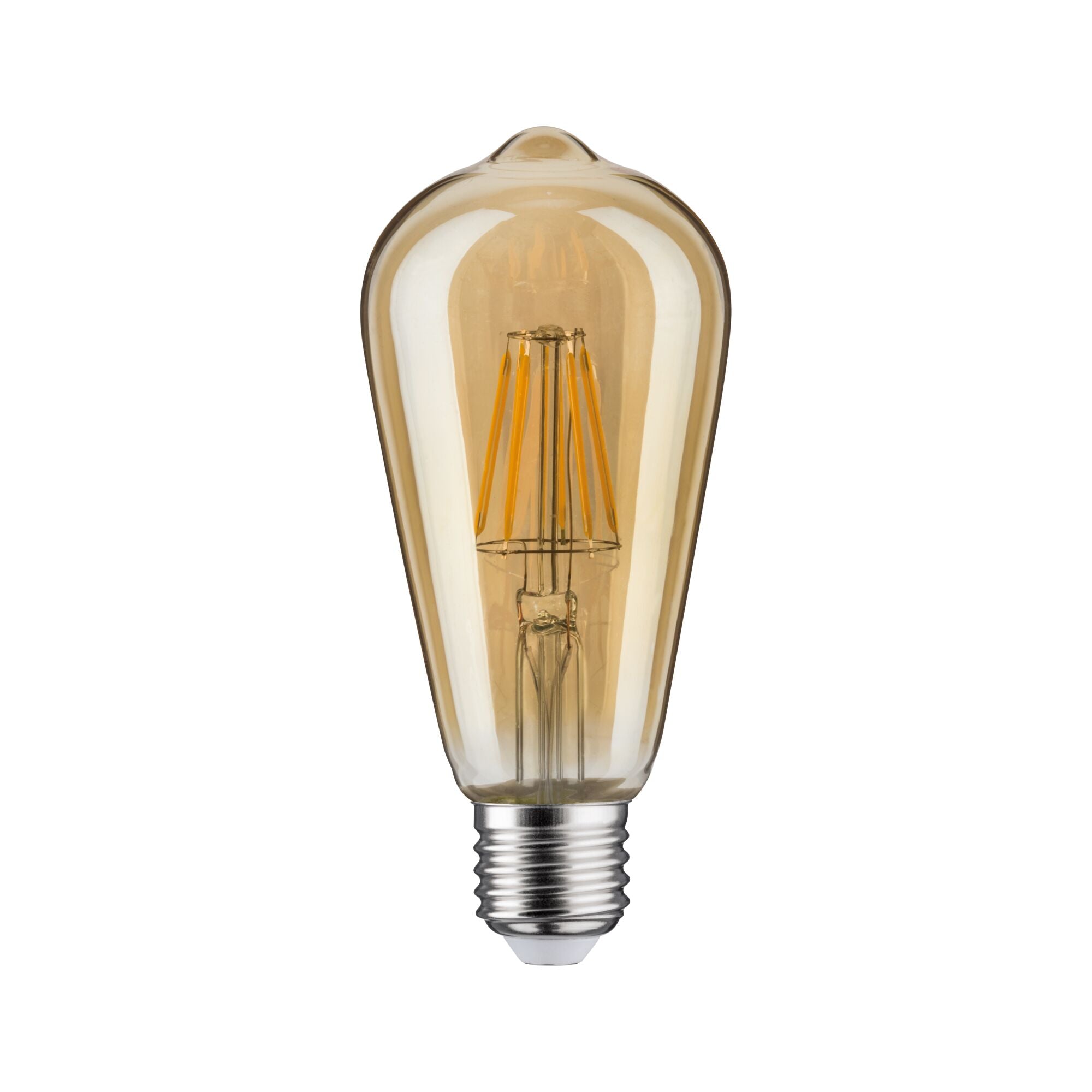 LED Kolben  ST64 E27