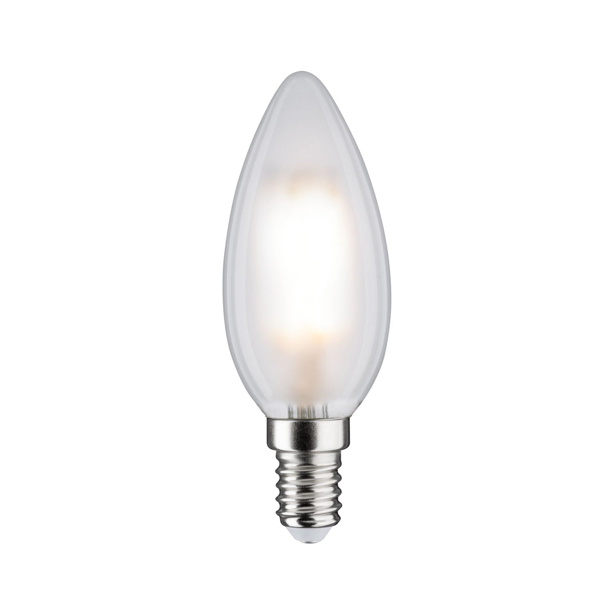LED Kerze  E14