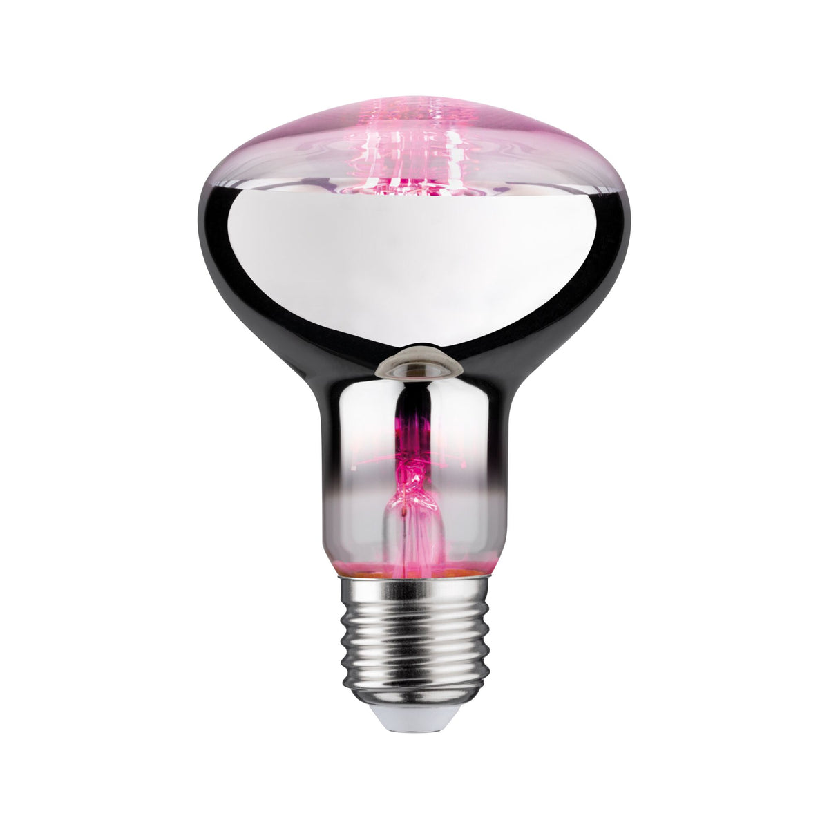 LED Reflektor  E27 R80