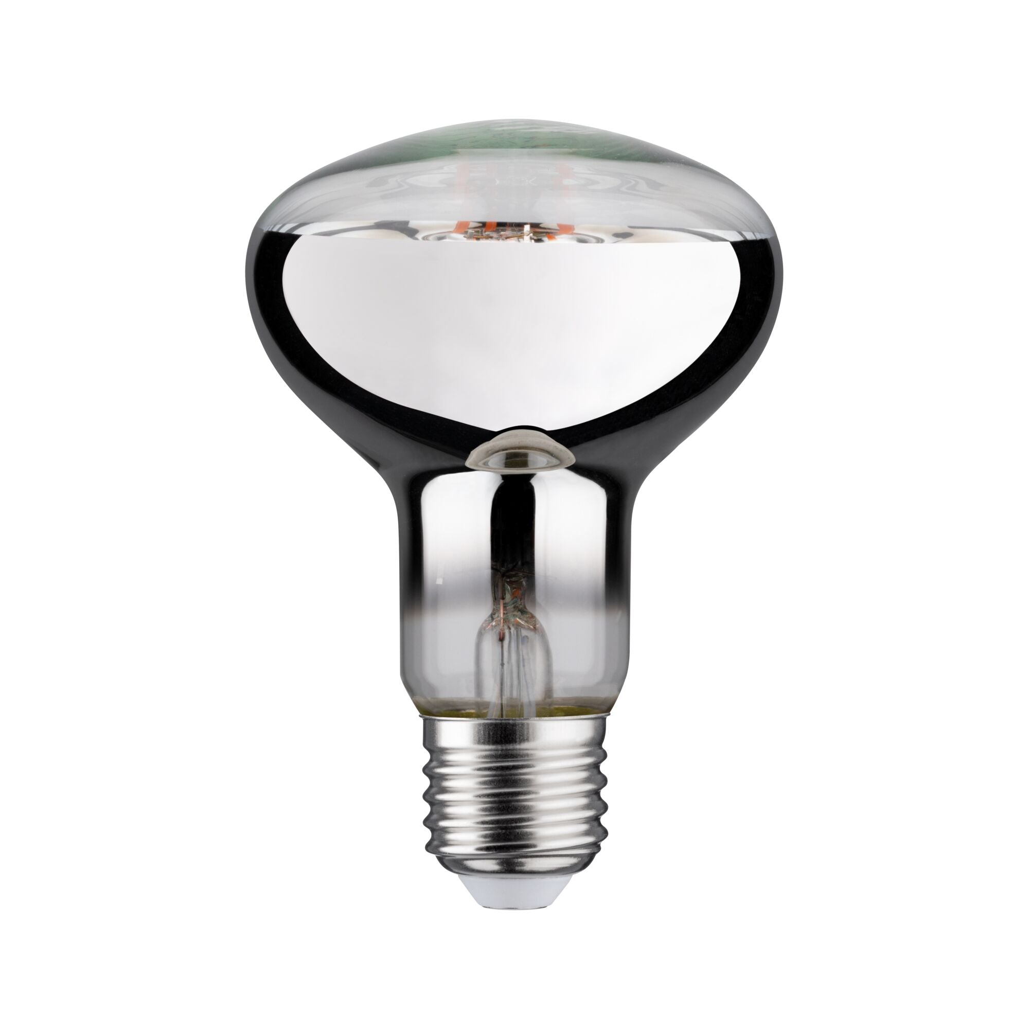 LED Reflektor  E27 R80