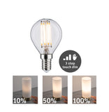 LED Tropfen  E14