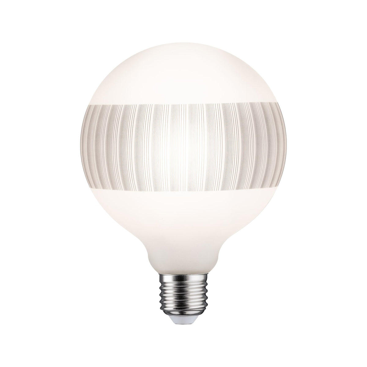 LED Globe  Ringspiegel E27