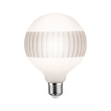LED Globe  Ringspiegel E27