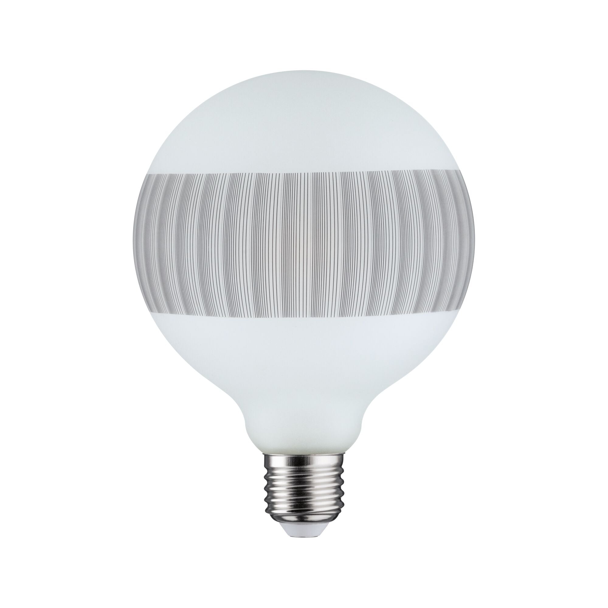 LED Globe  Ringspiegel E27