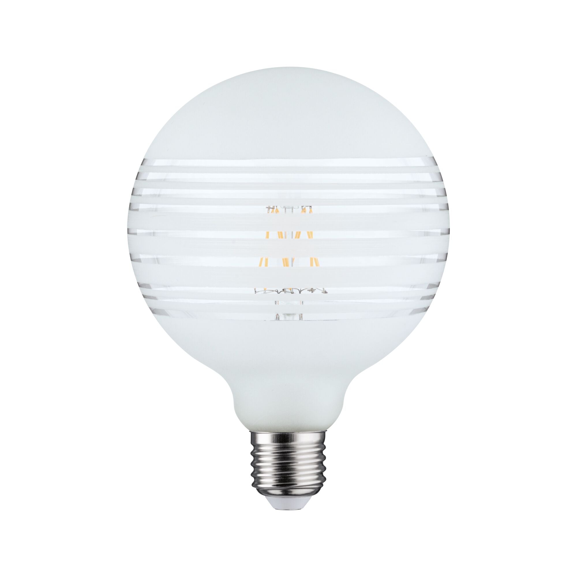 LED Globe  Ringspiegel E27