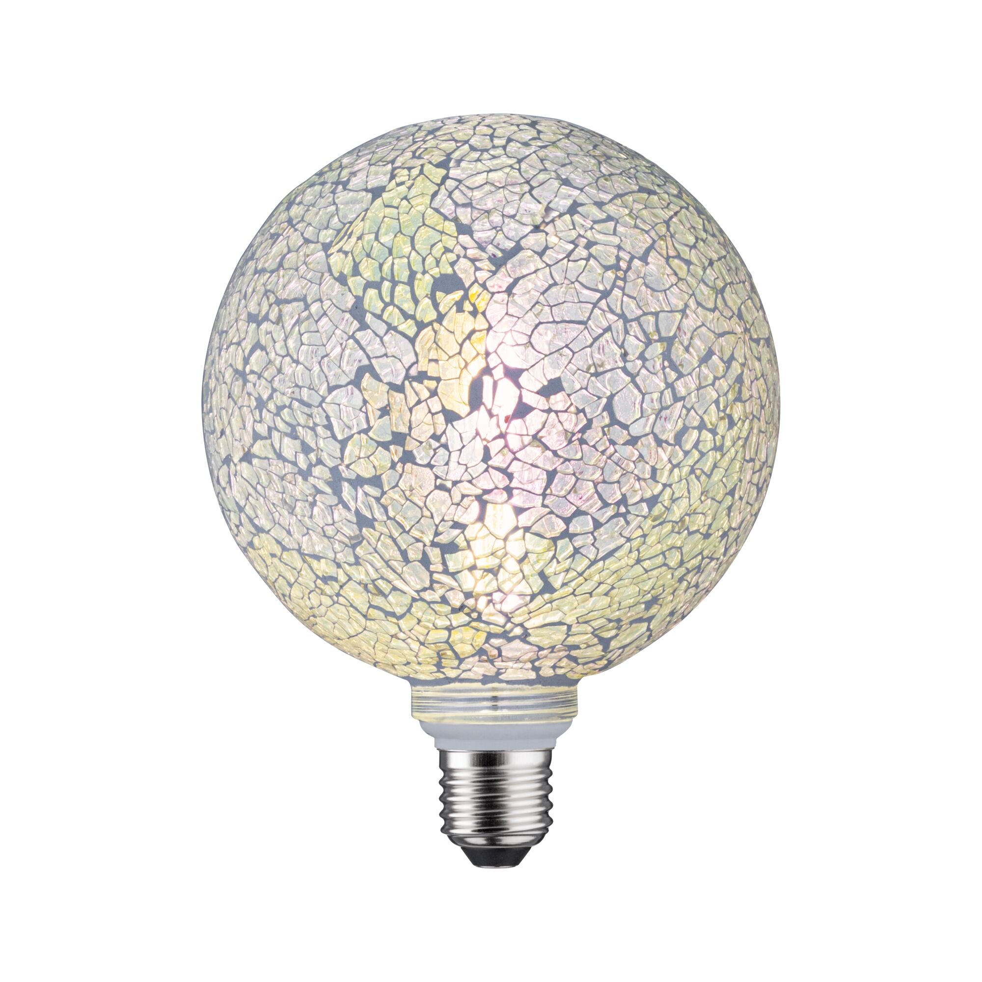 LED Globe  G125 E27
