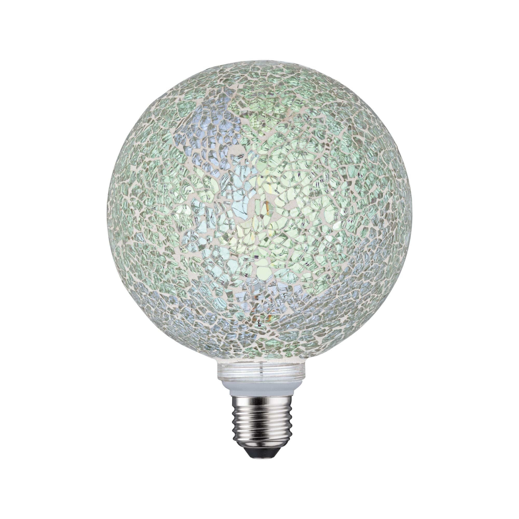 LED Globe  G125 E27