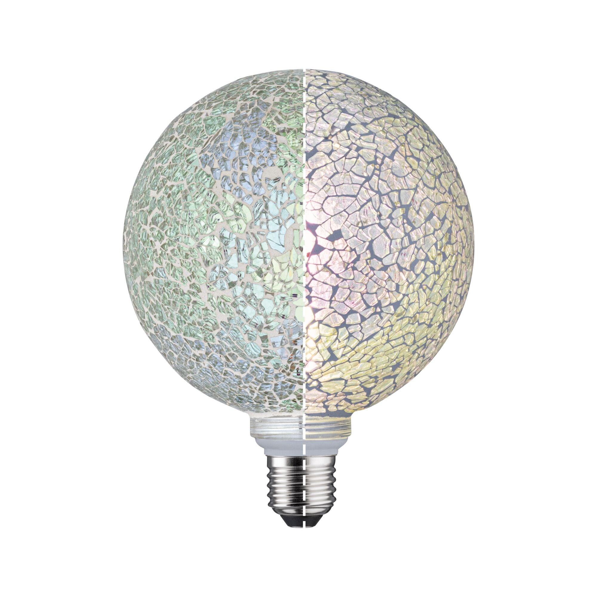 LED Globe  G125 E27