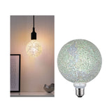 LED Globe  G125 E27